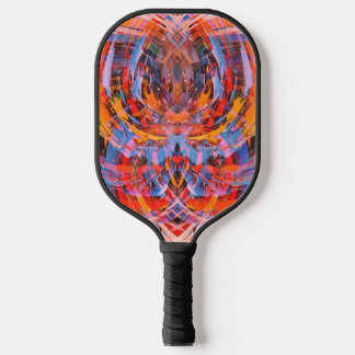 Abstract Mystical Fantasy Artwork Pickleball Paddle