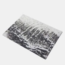 Abstract Nature - Beach Blur 2