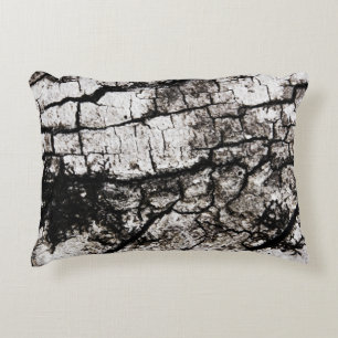 Abstract Nature - Craquelure 2 Decorative Cushion