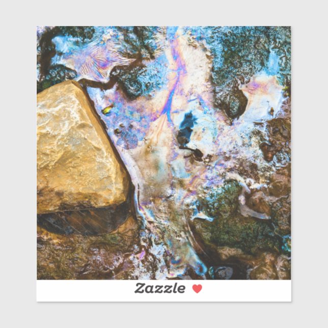 abstract nature still water (Sheet)