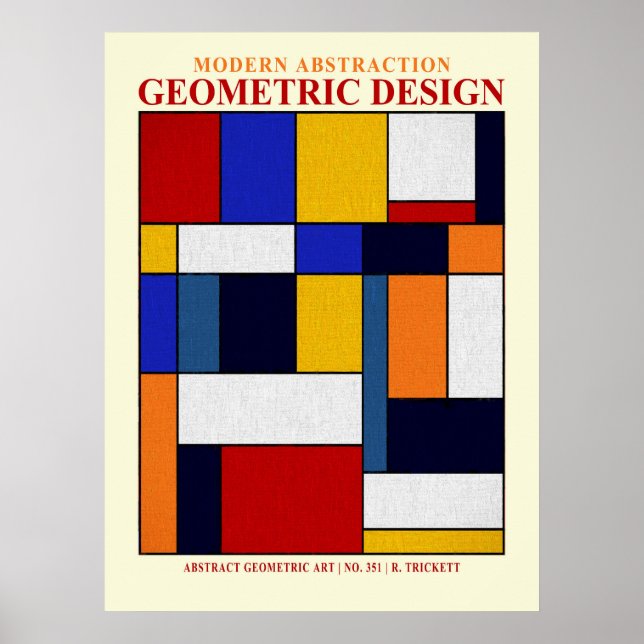 Abstract No. 351 EP Poster (Front)