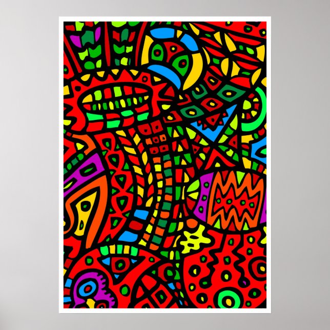 Abstract No. 411 Poster (Front)