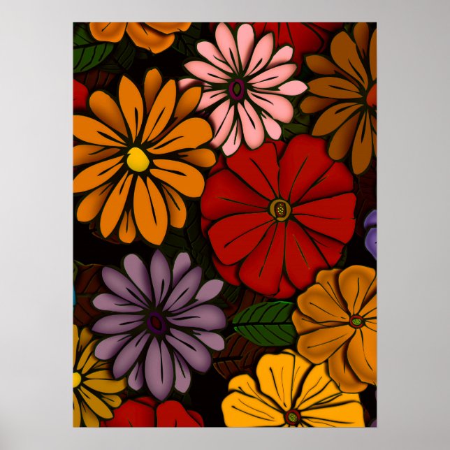 Abstract No. 421 Poster (Front)