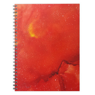 Abstract Notebook