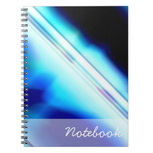 Abstract Notebook