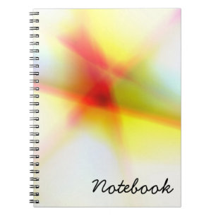 Abstract Notebook