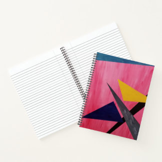 Abstract Notebook