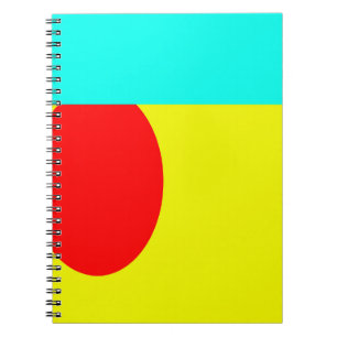 Abstract Notebook
