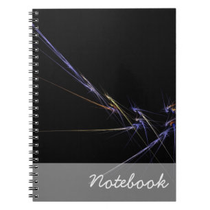 Abstract Notebook