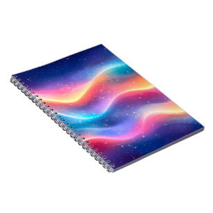 Abstract Notebook