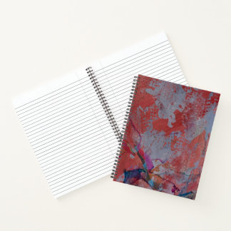 Abstract Notebook