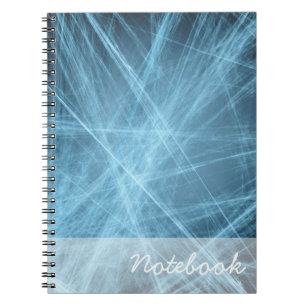 Abstract Notebook