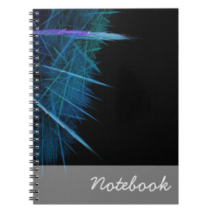 Abstract Notebook