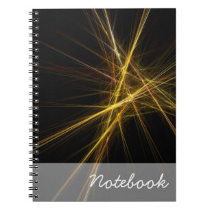 Abstract Notebook