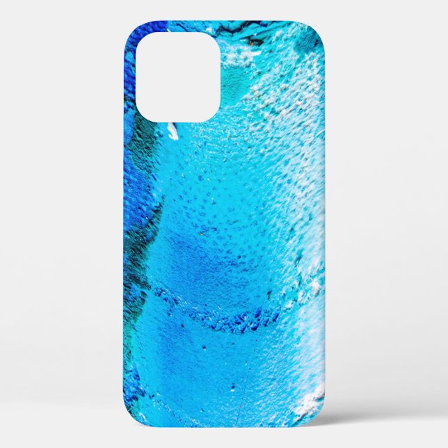 Abstract oil paint texture on canvas, background.  Case-Mate iPhone case (Back)