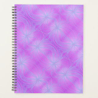 Abstract optical line illusion planner
