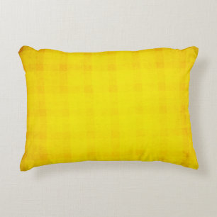 abstract orange background with vintage grunge bac decorative cushion