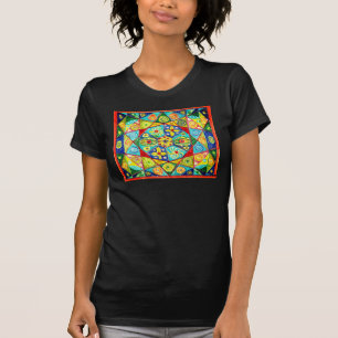 Abstract order T-Shirt