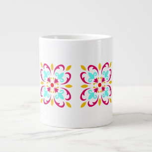 Abstract ornament Speciality Mug