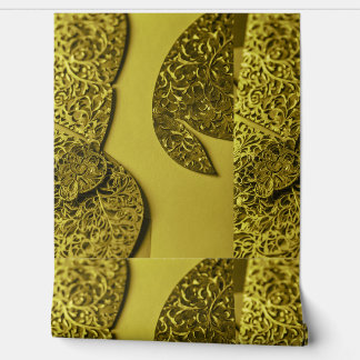 abstract ornamental design aesthetic wallpaper