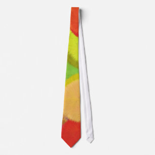 Abstract Painting Abstract Art 31 Tie