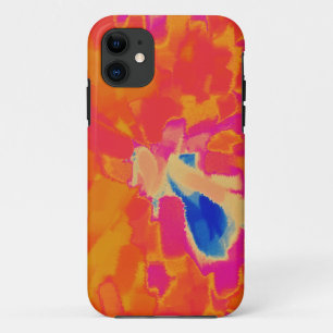 Abstract Painting   Abstract Art 45 iPhone 11 Case