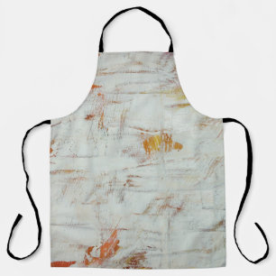 Abstract painting artabstract, art, backgrounds, c apron