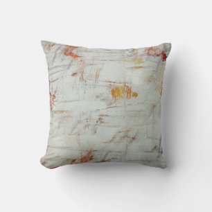 Abstract painting artabstract, art, backgrounds, c cushion