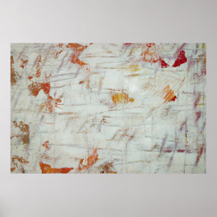 Abstract painting artabstract, art, backgrounds, c poster