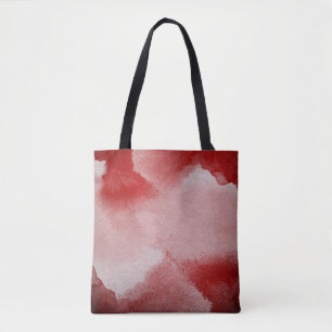 abstract painting background tote bag