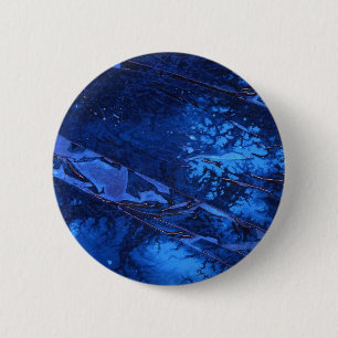 Abstract Painting Button