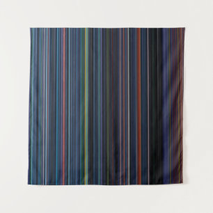 Abstract painting close-up photography tapestry