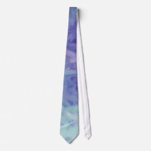 Abstract Painting Colours #19 Tie