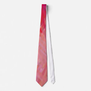 Abstract Painting Colours #26 Tie