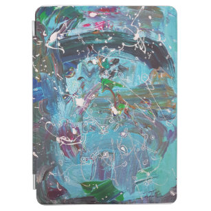 Abstract iPad Cases & Covers | Zazzle AU