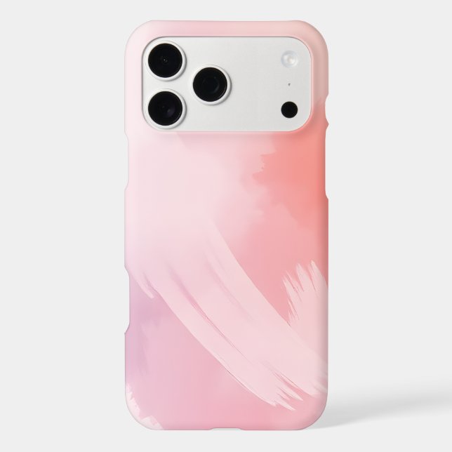 Abstract pastel brush  (Back)