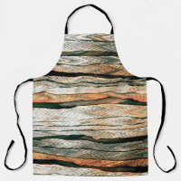 Abstract pastel tones colour neutral geo dyed mela