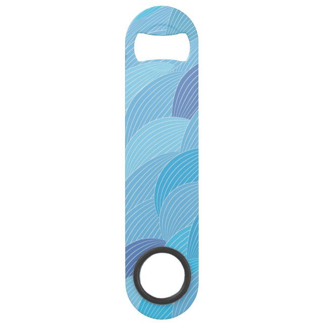 Abstract pattern (Front)