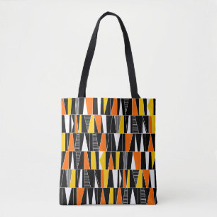 Abstract Pattern 070721 - Colours 05 Tote Bag