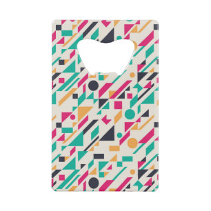 Abstract pattern 3