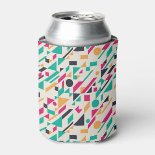 Abstract pattern 3 can cooler