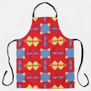 Abstract pattern. abstract,background,badge,beauty apron