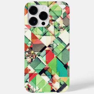  Abstract Pattern Case-Mate iPhone 14 Pro Max Case