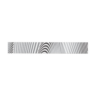 Abstract Pattern Creation 3 Wrap Around Label
