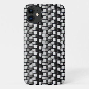 Abstract pattern design 1201 - Iphone Case