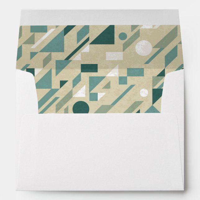 Abstract pattern envelopes (Back (Bottom))