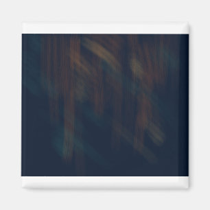 Abstract pattern. magnet