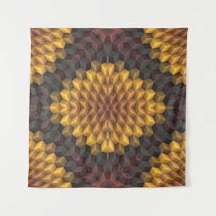 Abstract pattern manipulationabstract,art,artistic tapestry