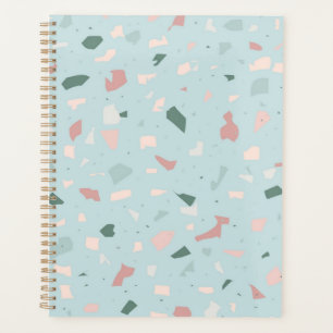 Abstract pattern planner
