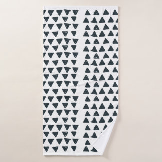 Abstract pattern vintage backgroundabstract,abstra bath towel